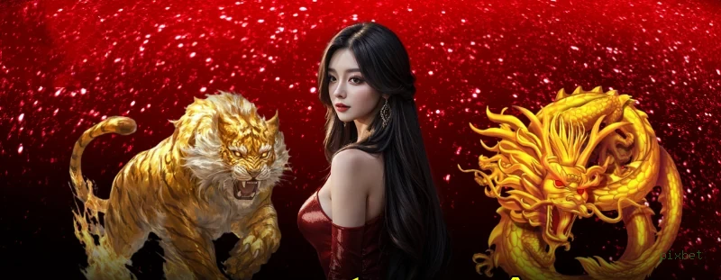 Imagem promocional da pixbet